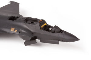 Eduard 73832 F-35B TAMIYA 1/72 – zdjęcie 4