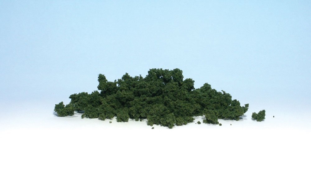 Woodland Scenics WFC1636 Medium Green Underbrush 1L – zdjęcie 3