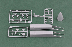 Hobby Boss 80368 F-14D Super Tomcat 1/48 – image 17