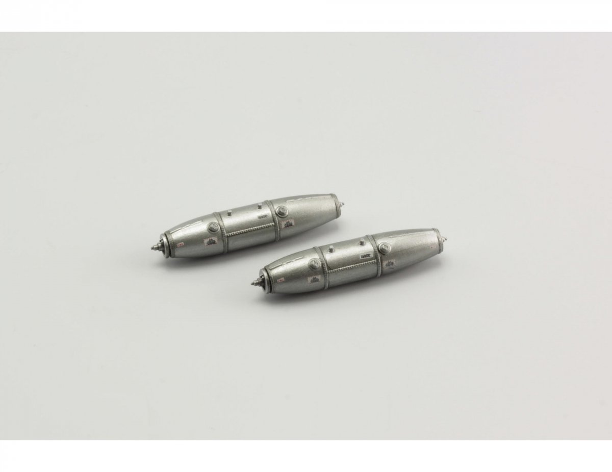Eduard 672116 Mk.77 bombs 1/72 – zdjęcie 3
