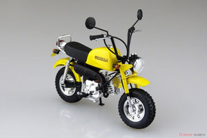 Aoshima 05871 Z50JZ-3 Honda Gorilla Special Parts Takegawa 1/12 – image 2
