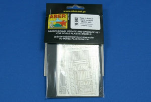 Aber 16002 Tiger I, Ausf.E - Early version (Basic set) 1/16 – zdjęcie 3