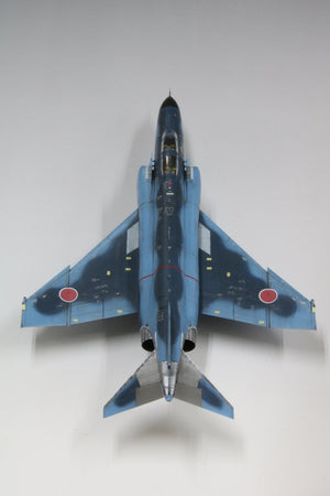 Fine Molds FP40 JASDF F-4EJ Kai 8thTactical Fighter Squadron 1/72 – zdjęcie 4