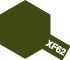Tamiya XF62 Olive Drab (80362) Enamel Paint – image 2