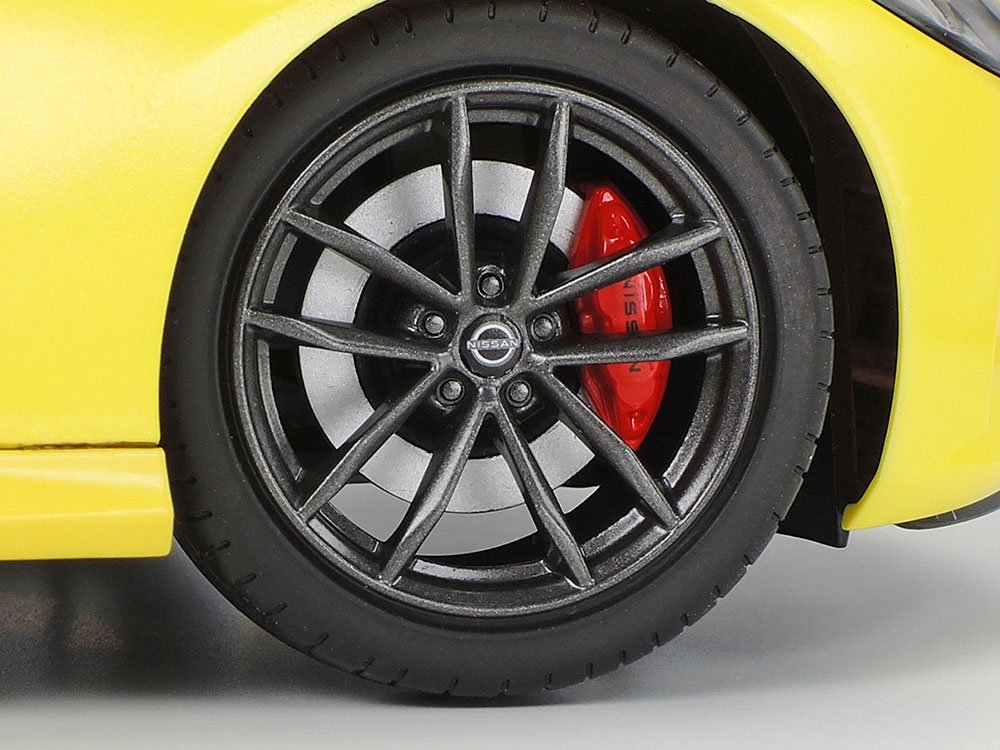 Tamiya 24363 Nissan Z / Nissan Fairlady Z (RZ34) 1/24 – image 7