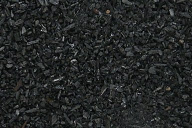 Woodland Scenics WB92 Mine Run Coal podsypka 400ml
