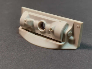 Panzer Art GB35-129 A34 “Comet” mantlet with 77mm OQF Gun 1/35 – zdjęcie 5