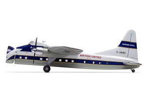 Airfix 05002V Bristol Superfreighter 1/72 – image 4