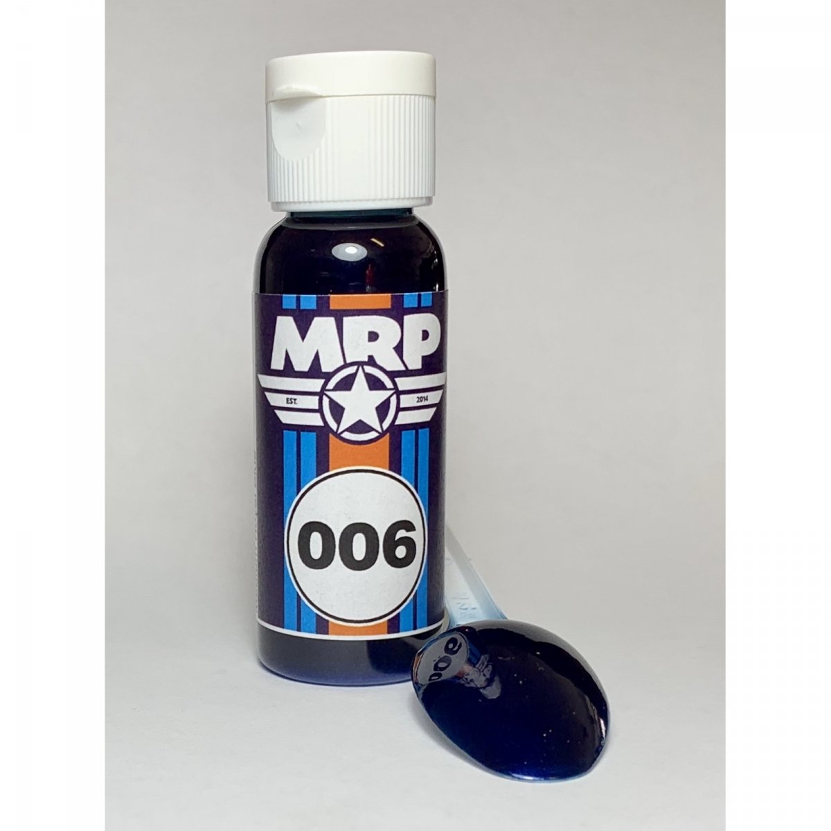 Mr. Paint MRP-C006 FORD GT Bleu Royal Moyen 30 ml