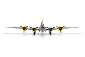 Airfix 08017B Boeing B17G Flying Fortress 1/72 – image 3