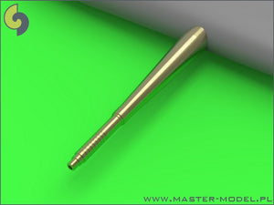 Master AM-144-001 Spitfire Vb - Hispano 20mm cannons in fairings 1/144 – zdjęcie 2