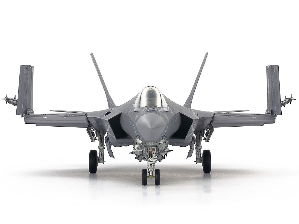 Tamiya 61127 Lockheed Martin F-35C Lightning II 1/48 – image 13