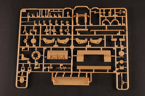 Hobby Boss 84566 Bergepanzer BPz3A1 Buffalo ARV 1/35 – Bild 9