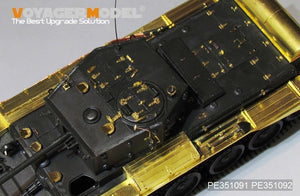 Voyager Model PE351091 WWII UK Cromwell Mk. IV/Centaur C.S.Mk IV for Tamiya 1/35 – zdjęcie 7
