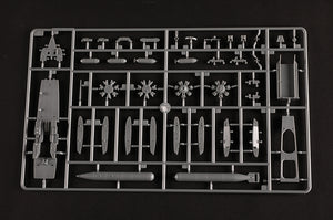 Hobby Boss 81783 TBD-1 Devastator 1/48 – image 22