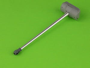 Master GM-35-051 Sherman VC Firefly - Ordnance QF 17pdr (76.2mm) gun barrel (for RFM and Tasca kit) 1/35 – zdjęcie 4