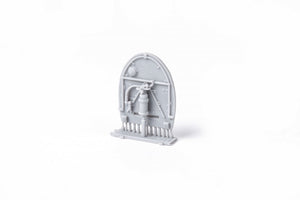 Eduard 648705 Z-226 Cockpit Trainer PRINT EDUARD 1/48 – image 9