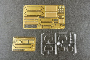 Trumpeter 09518 Russian S-300V 9A82 SAM 1/35 – zdjęcie 12