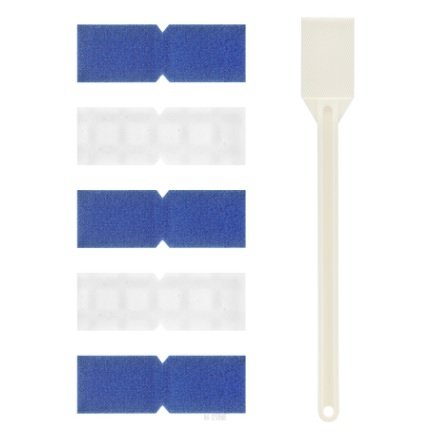 Mr.Hobby GT106 Foam Stick for Flat Finish