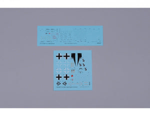 Eduard 7439 Fw 190A-5 Light Fighter (2 cannons) 1/72 – zdjęcie 5