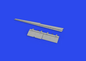 Eduard 648928 Su-25 flaps and slats PRINT ZVEZDA 1/48 – zdjęcie 3