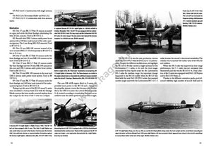 Kagero 0017KK Guide To German Night Fighters In World War II The Night Defenders Of The Reich EN – image 5