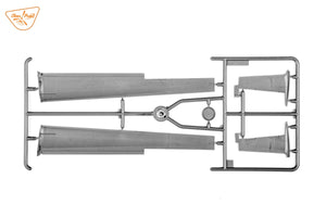 Clear Prop! CP3503 TB.2 UAV Ukrainian Navy STARTER KIT 1/35 – image 20