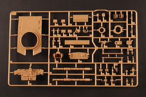Hobby Boss 84852 Challenger II British MBT 1/48 – zdjęcie 7