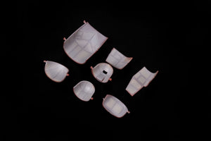 Eduard EX909 Beaufort Mk. I TFace ICM 1/48 – image 7