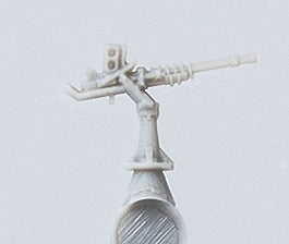 Fine Molds 77925 Plastic extra detail-up parts for IJN Battleship Haruna (as during battle of Leyte Gulf) 1/700 – zdjęcie 3