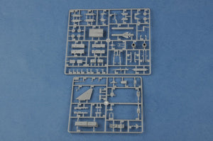 Hobby Boss 87259 Jaguar E – zdjęcie 6