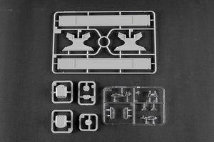 Trumpeter 05374 French Light Cruiser Marseillaise 1/350 – zdjęcie 15