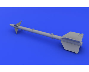 Eduard SIN648133 A-10C armament GREAT WALL HOBBY 1/48 – zdjęcie 21