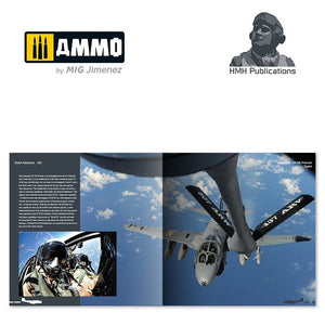 HMH Publications DH-021 Grumman EA-6B Prowler (English Version) – zdjęcie 2