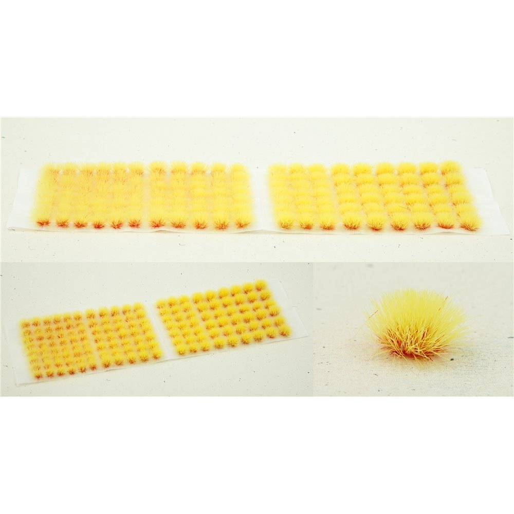 Paint Forge PFAT0603 Charon Yellow 6mm – image 4