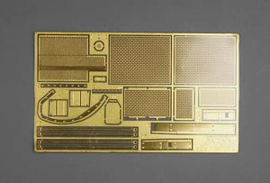 Tiger Model 4655 French Main Battle Tank Leclerc Series XXI MBT 1/35 – zdjęcie 13