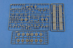 Hobby Boss 83868 IDF APC PUMA – zdjęcie 7