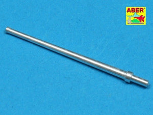 Aber 72L-39 85 mm D-5S tank barrel for tank destroyer SU-851 /72 – image 2