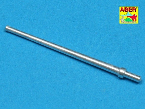 Aber 72L-39 85 mm D-5S tank barrel for tank destroyer SU-851 /72 – image 2