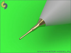 Master AM-144-007 F-14 - Alfa Probe 1/144 – zdjęcie 2