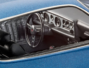 Revell 67672 1970 Pontiac Firebird - Model Set 1/24 – image 6