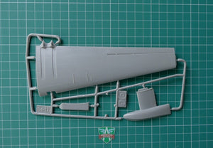 Modelsvit 72012 Beriev Be-12 &amp;quot;Chayka&amp;quot; (re-release) 1/72 – image 7
