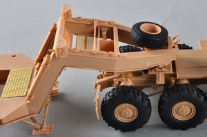 I Love Kit 63529 M1014 Trailer Towing M747 Semi-Trailer 1/35 – zdjęcie 16