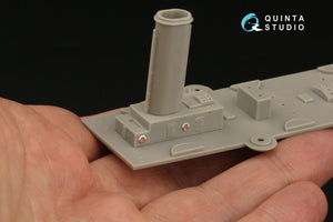 Quinta Studio QP135001 Life Buoys 315 pcs 1/350 – zdjęcie 7