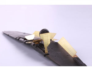 Eduard 49822 Ki-61-Id TAMIYA 1/48 – zdjęcie 5