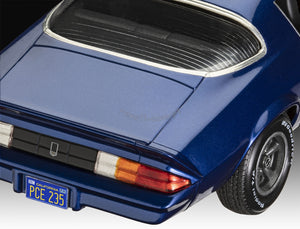Revell 07728 Chevy Camaro Z/28 - Stranger Things 1/24 – zdjęcie 4
