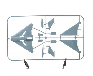 Eduard 84202 MiG-21PFM 1/48 – image 14