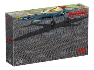 ICM 48411 Marston Mat WWII US Landing Mat 1/48 – zdjęcie 2