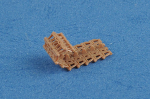 Hobby Boss 81011 Soviet T-35 Heavy Tank Track Links 1/35 – image 9