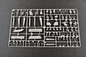 Trumpeter 05620 USS Constellation CV-64 1/350 – zdjęcie 14